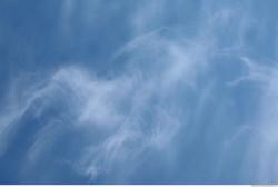 Photo Textures of Skies